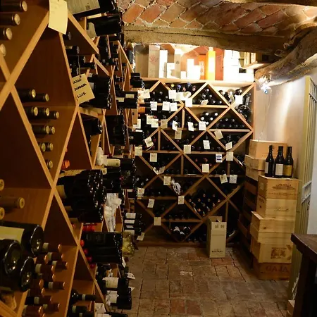 Il Paladino Bed & Breakfast 3*