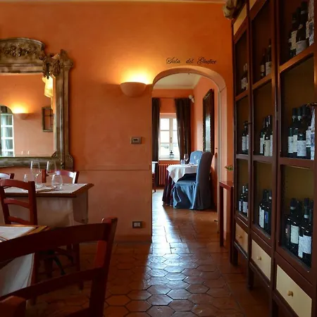 Bed and breakfast Il Paladino Sciolze