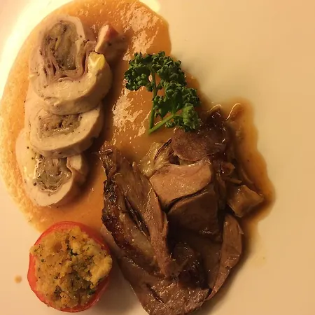 Il Paladino Bed and breakfast *