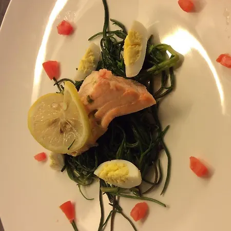 Bed and breakfast Il Paladino