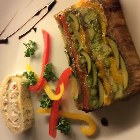 Bed & Breakfast Il Paladino