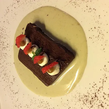 Panzió Il Paladino 3*