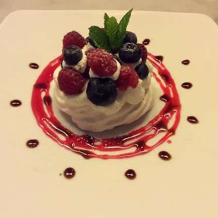 Il Paladino Bed and breakfast *