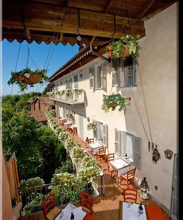 Bed and breakfast Il Paladino *