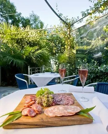 Bed and breakfast Il Paladino *