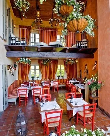 Bed & Breakfast Il Paladino