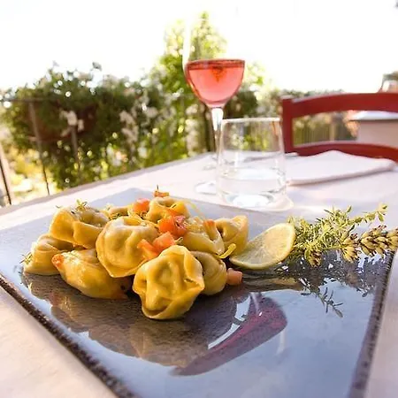 Bed and breakfast Il Paladino *