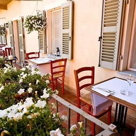 Bed and breakfast Il Paladino