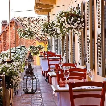 Bed and breakfast Il Paladino Sciolze