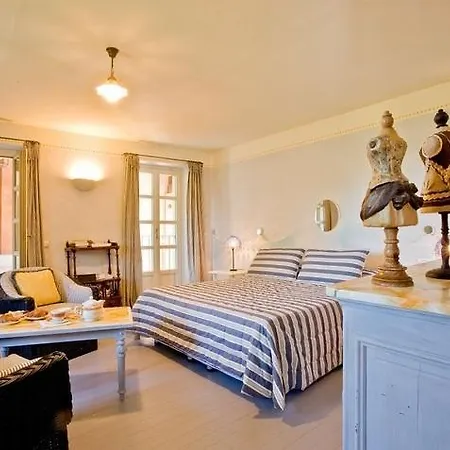 Bed & Breakfast Il Paladino 3*