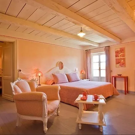 Bed & Breakfast Il Paladino