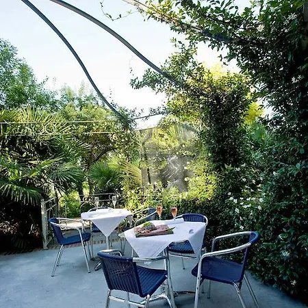 Panzió Il Paladino 3*