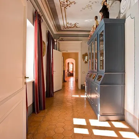 Bed and breakfast Il Paladino *